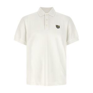 Kenzo Men 'Wild Tiger Gots' Polo Shirt